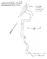 BPC B4-5 Hammer Pot - 1st Pitch Inlet